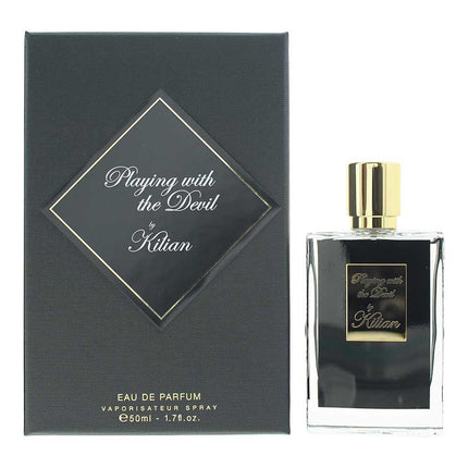 Kilian Playing With The Devil Eau de Parfum 50ml Spray Unisex