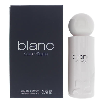Courreges Blanc Eau de Parfum 90ml