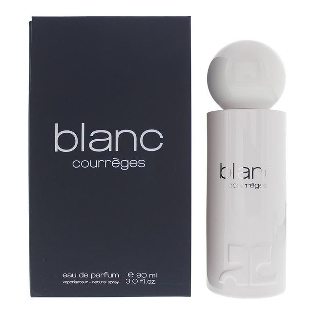 Courreges Blanc Eau de Parfum 90ml