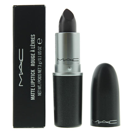 MAC Matte Lipstick 3g - Gwendolyn