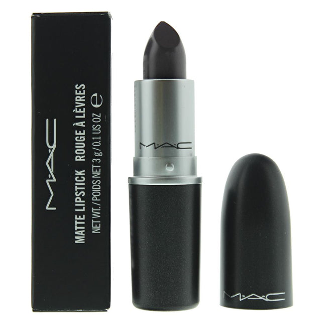 MAC Matte Lipstick 3g - Gwendolyn