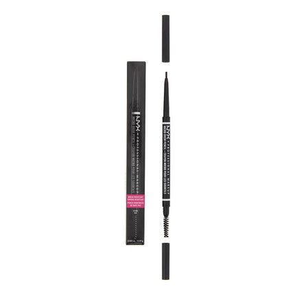 NYX Micro Brow Pencil 0.09g - Black