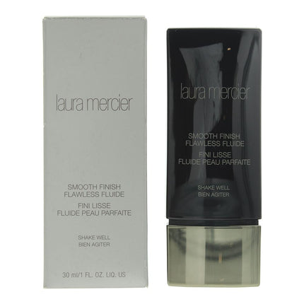 Laura Mercier Smooth Finish Flawless Fluide 30ml - Chestnut