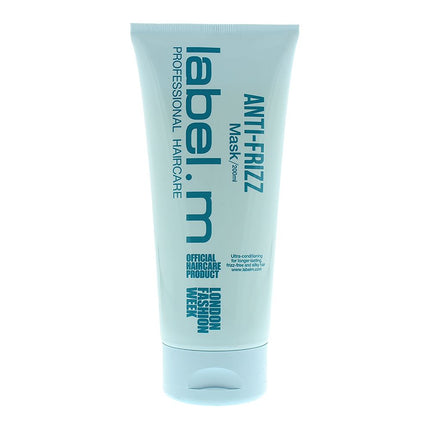 label.m Anti-Frizz Mask 200ml