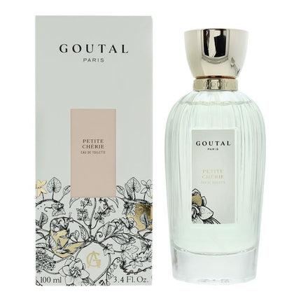 Goutal Petite Cherie  Eau de Toilette 100ml Spray for Her