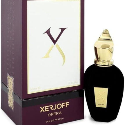 Xerjoff Velvet Collection Opera Eau de Parfum 100ml Spray for Her