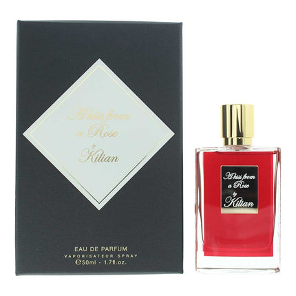 Kilian A Kiss From A Rose Eau de Parfum 50ml Spray for Her