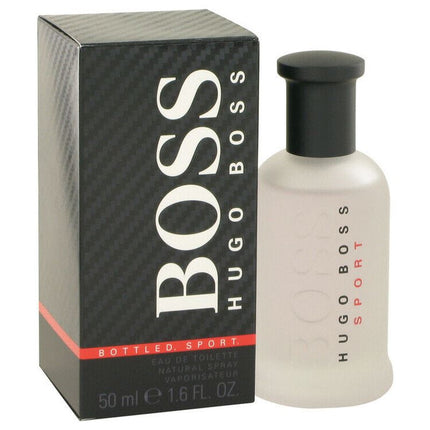 Hugo Boss Bottled Sport Eau De Toilette 50ml