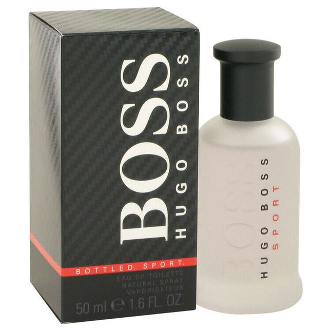 Hugo Boss Bottled Sport Eau De Toilette 50ml