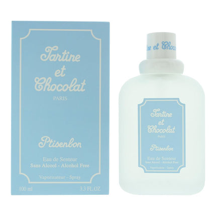 Givenchy Tartine Et Chocolat Ptisenbon Eau de Toilette 100ml Spray for Her