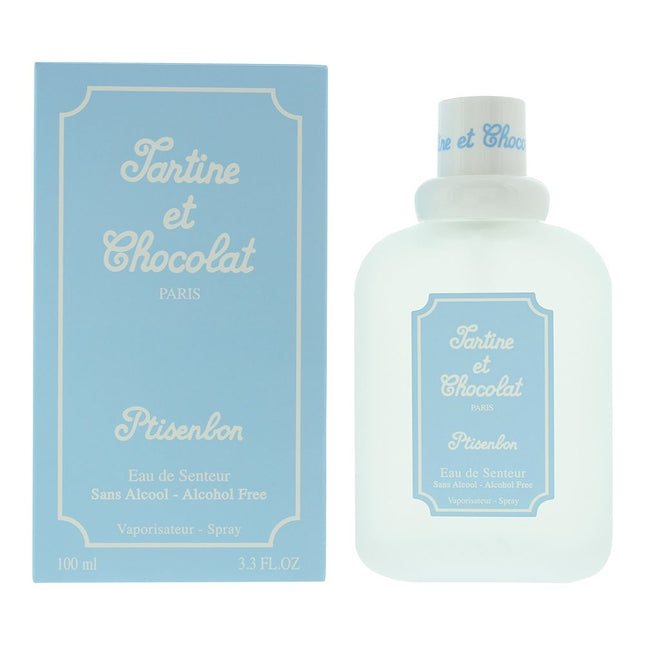Givenchy Tartine Et Chocolat Ptisenbon Eau de Toilette 100ml Spray for Her