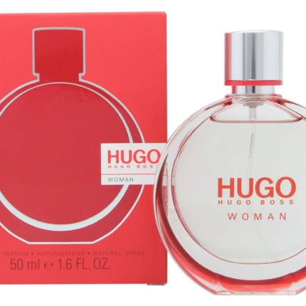 Hugo Boss Hugo Woman Eau de Parfum 50ml