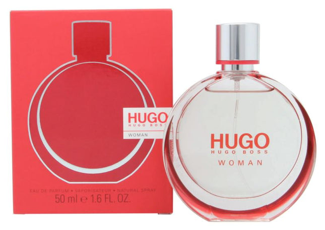 Hugo Boss Hugo Woman Eau de Parfum 50ml