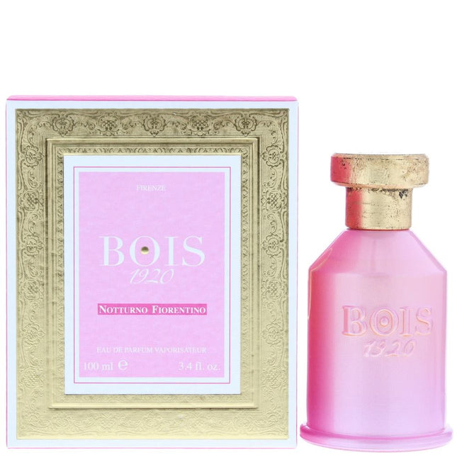 Bois 1920 Notturno Fiorentino Eau de Parfum 100ml Spray