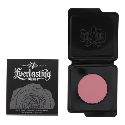 KVD Everlasting Blush Refill 6.2g Peony