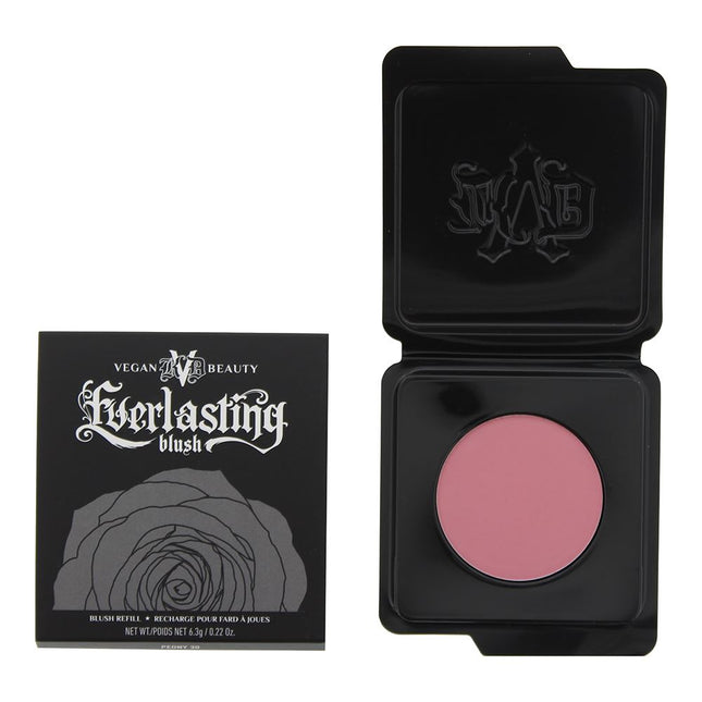 KVD Everlasting Blush Refill 6.2g Peony