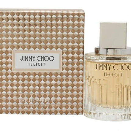 Jimmy Choo Illicit Eau de Parfum 60ml