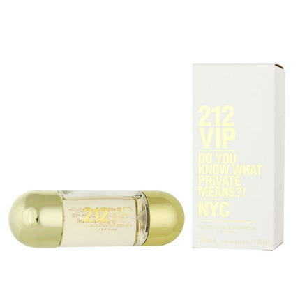 Carolina Herrera 212 Vip Eau de Parfum 30ml