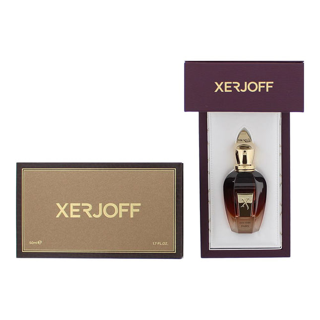 Xerjoff Oud Stars Fars Eau de Parfum 50ml Spray Unisex
