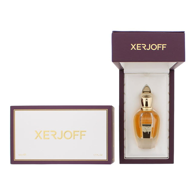 Xerjoff Shooting Stars Oesel Eau de Parfum 50ml Spray Unisex
