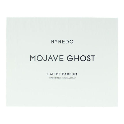 Byredo Mojave Ghost Eau de Parfum 50ml Spray Unisex