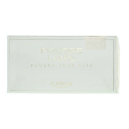 Caron Translucide Transparent Loose Powder 20g