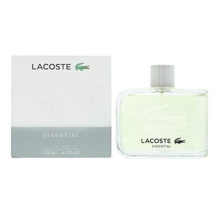 Lacoste Essential Eau de Toilette 125ml