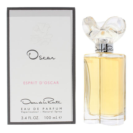 Oscar De La Renta Esprit Doscar Eau de Parfum 100ml