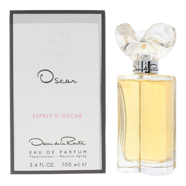 Oscar De La Renta Esprit Doscar Eau de Parfum 100ml