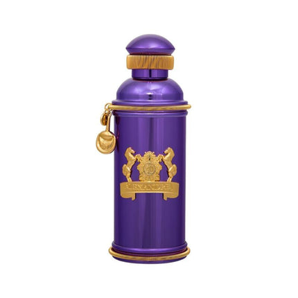Alexandre.J The Collector Iris Violet Eau de Parfum 100ml