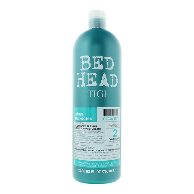 TIGI Bed Head Urban Antidotes Recovery Conditioner 750ml