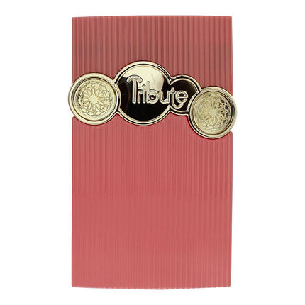 Afnan Tribute Pink Eau de Parfum 100ml Spray Unisex