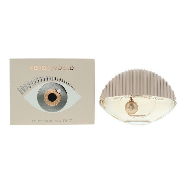 Kenzo World Eau De Toilette 30ml