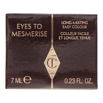 Charlotte Tilbury Eye To Mesmerise Oyster Pearl Cream Eye Shadow 7ml
