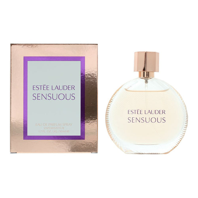Estee Lauder Sensuous Eau de Parfum 50ml