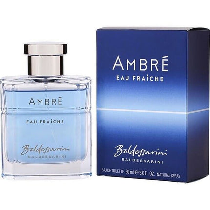 Baldessarini Ambre Eau Fraiche Eau de Toilette 90ml