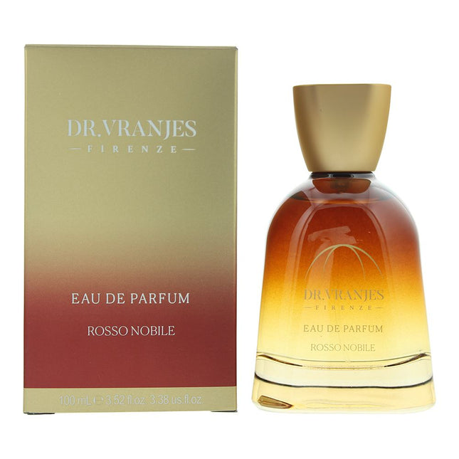 Dr. Vranjes Firenze Rosso Nobile Eau de Parfum 100ml Spray Unisex