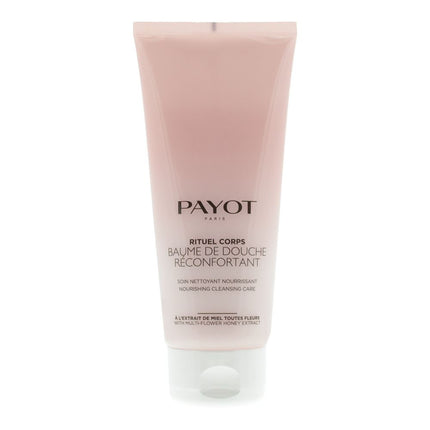 Payot Baume De Douche Reconfortant Nourishing Cleansing Care 200ml