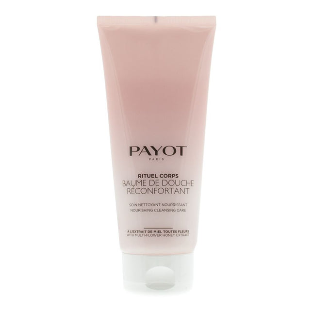 Payot Baume De Douche Reconfortant Nourishing Cleansing Care 200ml