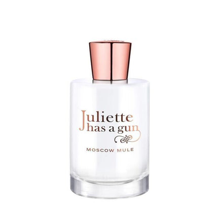 Juliette Has A Gun Moscow Mule Eau De Parfum 100ml Spray for Her