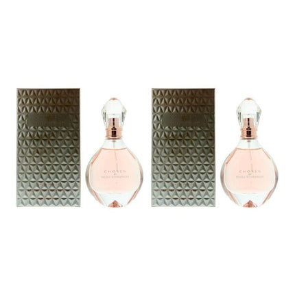 Nicole Scherzinger Chosen Eau de Parfum 50ml