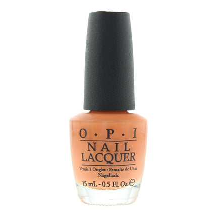 OPI Nail Lacquer Where Did Suzies Man Go 15ml
