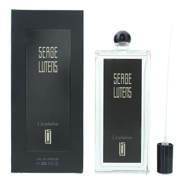 Serge Lutens Lorpheline Eau de Parfum 100ml Spray Unisex