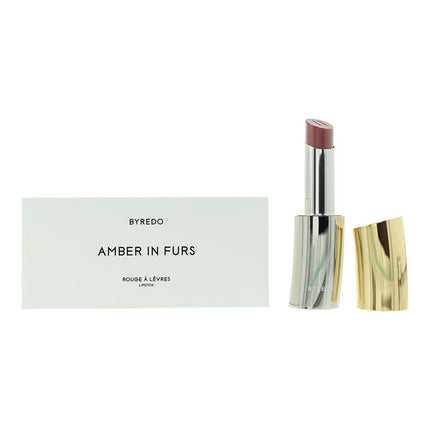 Byredo Lipstick 3g - Amber in Furs 308