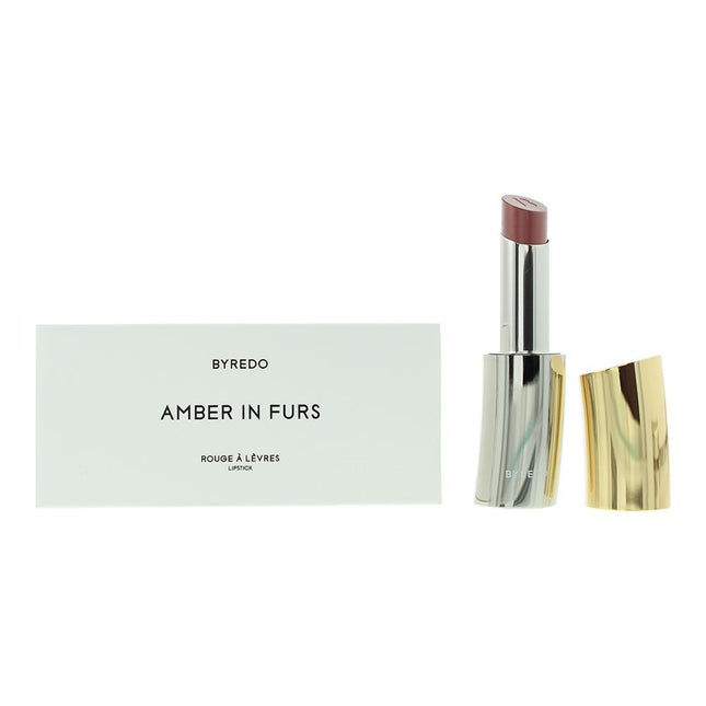 Byredo Lipstick 3g - Amber in Furs 308