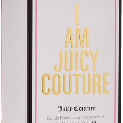 Juicy Couture I Am Juicy Couture Eau de Parfum 100ml