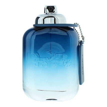 Coach Blue Eau De Toilette 100ml