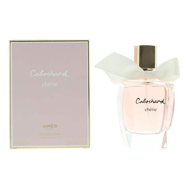 Parfums Gres Cabochard Cherie Eau de Parfum 100ml
