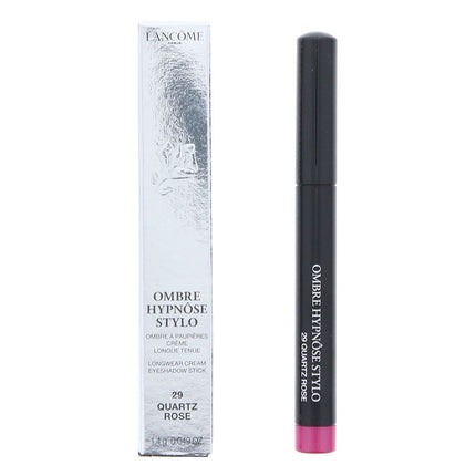 Lancome Ombre Hypnose Stylo Cream Eyeshadow Stick 1.4g - 29 Quartz Rose