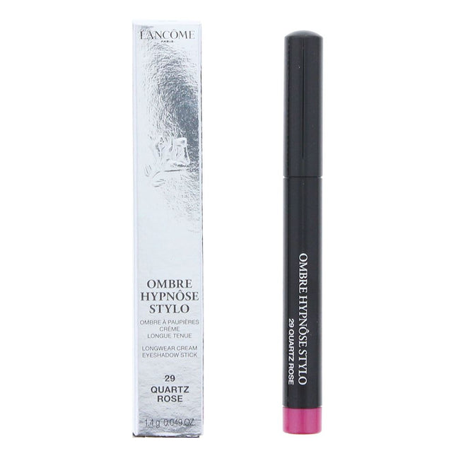 Lancome Ombre Hypnose Stylo Cream Eyeshadow Stick 1.4g - 29 Quartz Rose